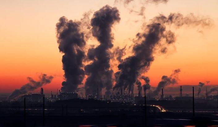 İstanbul'da hava kirliliği arttı. Uzman isim yapılması gerekenleri tek tek sıraladı 3